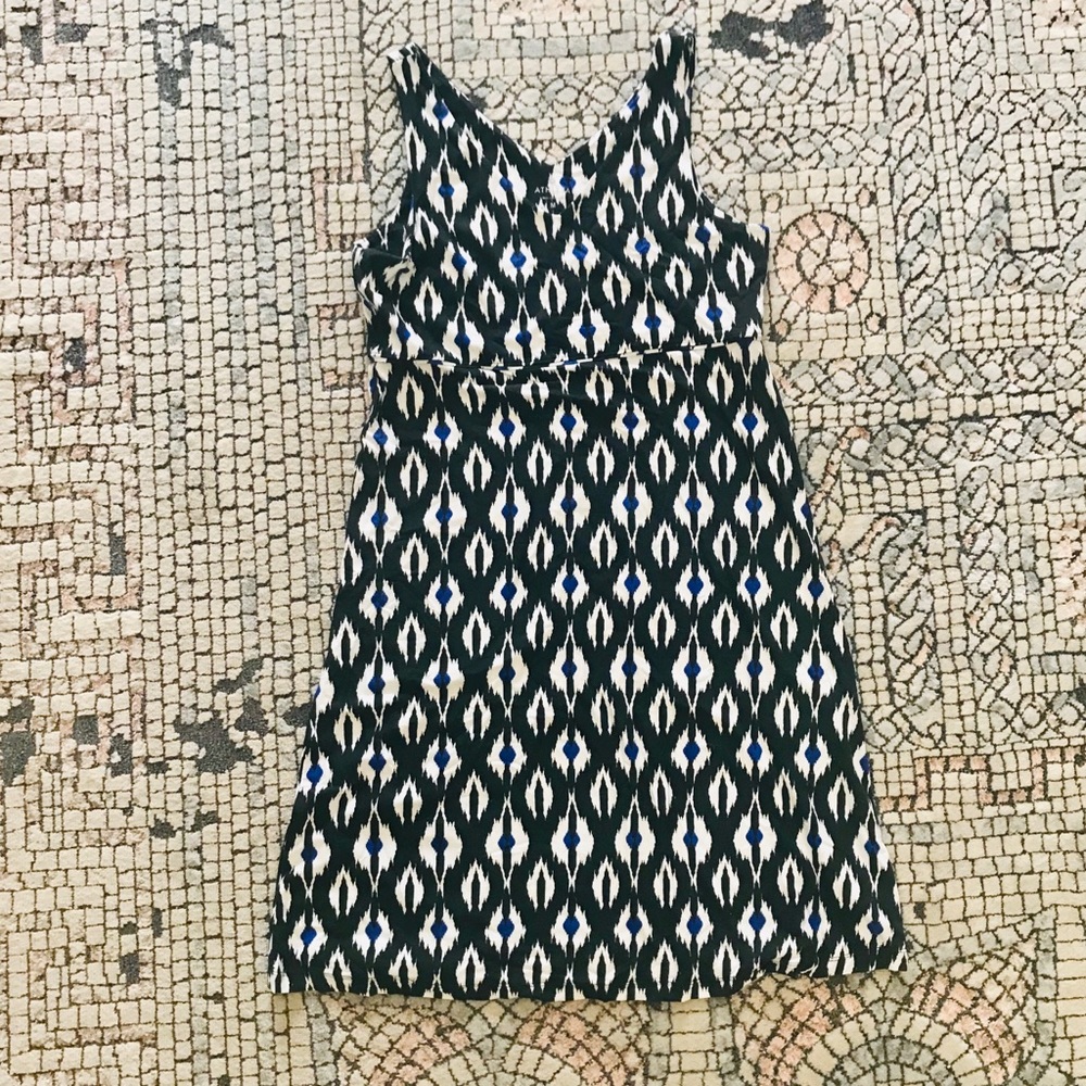 Athleta Dress szM